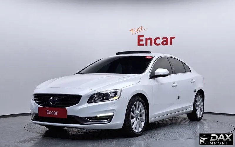 Volvo S60 D2