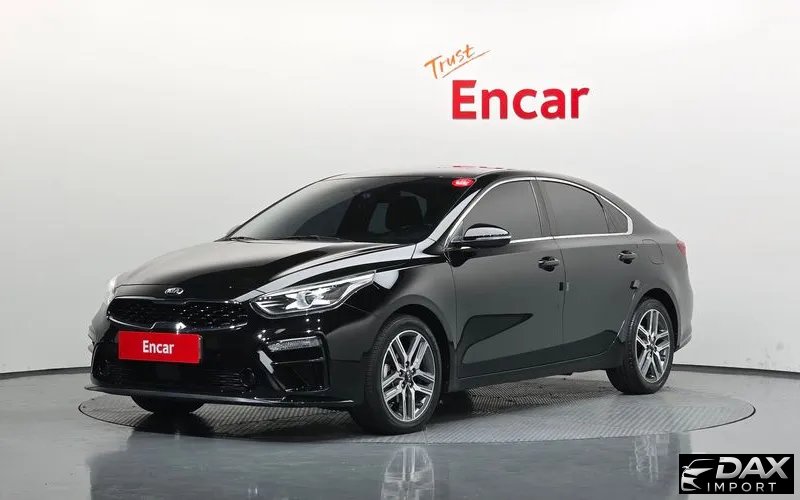 Kia K3 Prestige