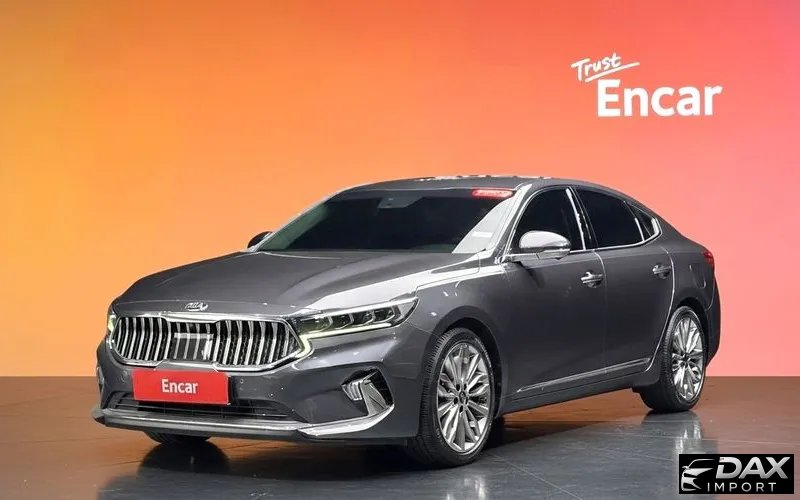 Kia K7 2.5 GDI X Edition