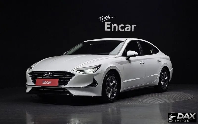 Hyundai Sonata 2.0