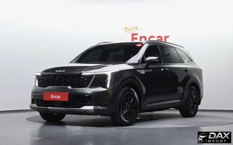 Kia Sorento HEV 1.6 2WD