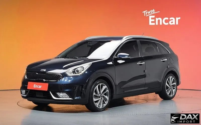 Kia Niro Prestige