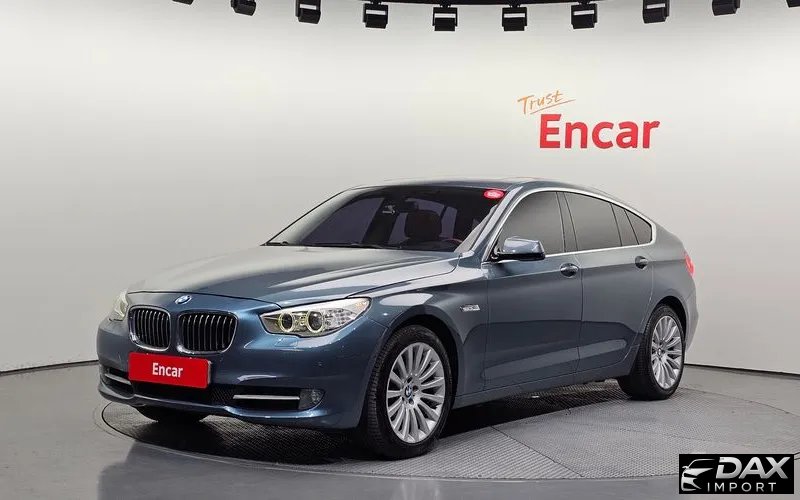BMW Gran Turismo GT ED Edition