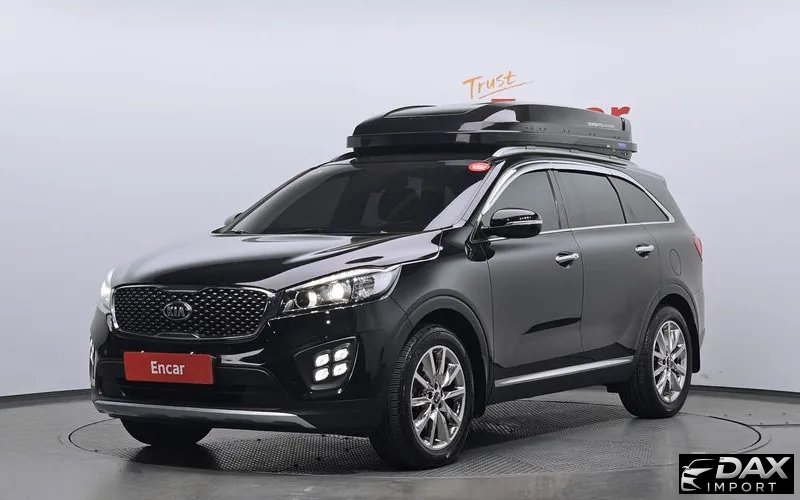 Kia Sorento Diesel 2.0 2WD