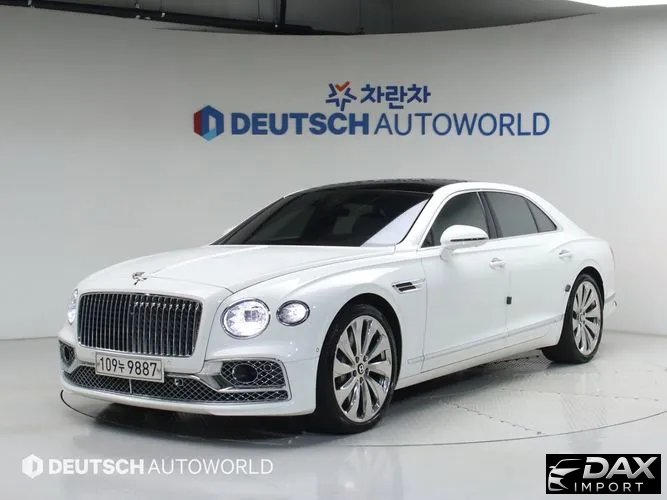 Bentley Flying Spur 4.0