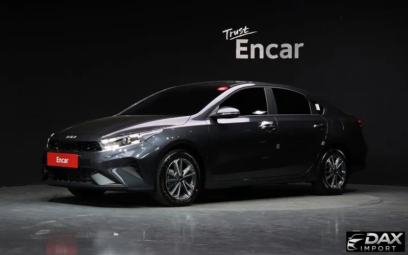 Kia K3 1.6