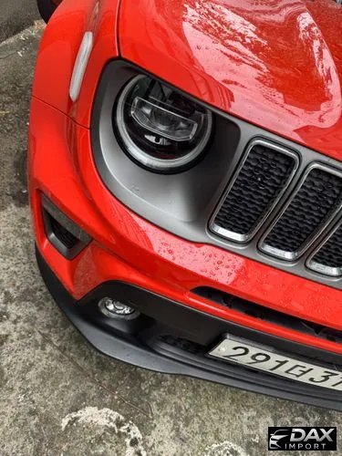 Jeep Renegade 2.4 Limited