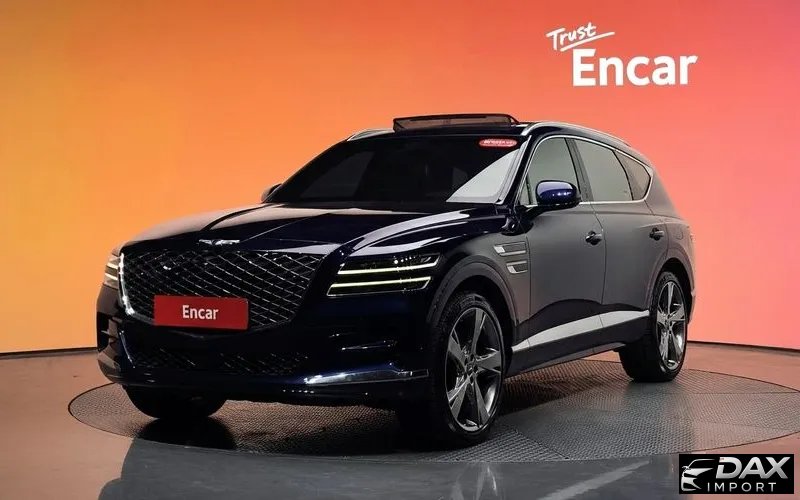Genesis GV80 3.0 Diesel AWD