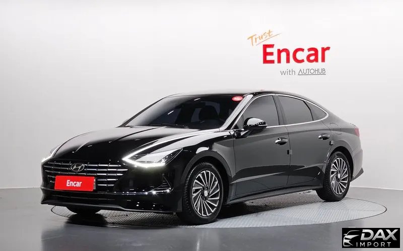 Hyundai Sonata Premium Plus