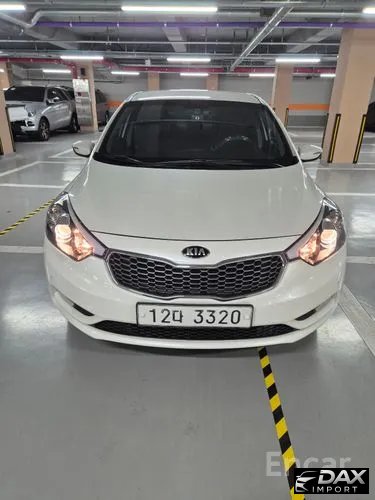 Kia K3 Trendy