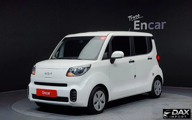 Kia RAY Van