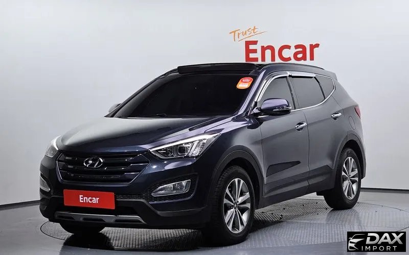 Hyundai Santafe Diesel(e-VGT) 2.0 2WD Premium