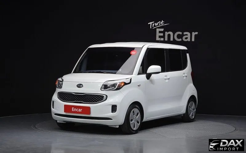Kia RAY VAN