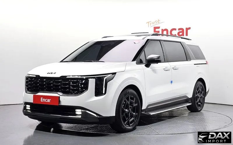 Kia Canival HEV 7-Seater X Line