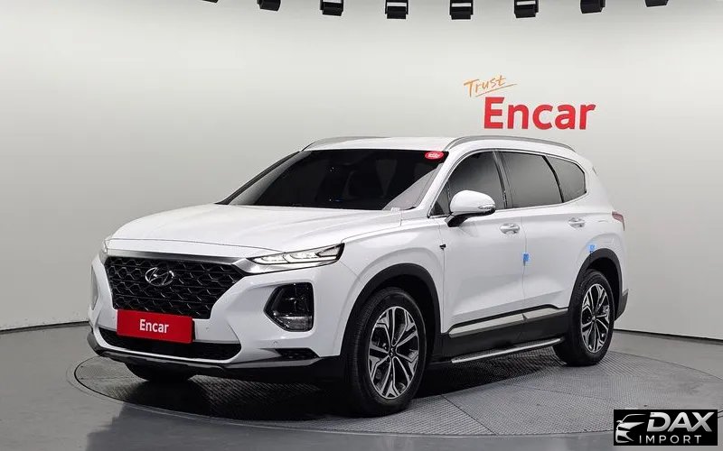 Hyundai Santafe Diesel 2.0 2WD