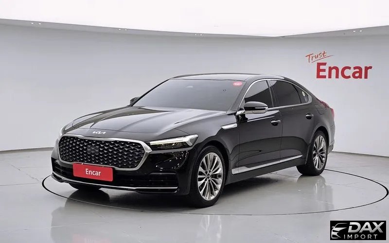 Kia K9 3.8 GDI AWD