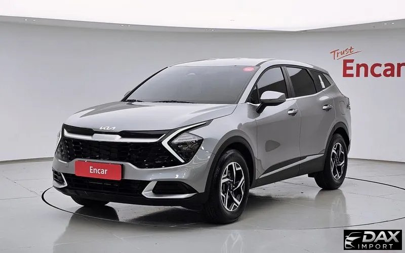 Kia Sportage Diesel 2.0 2WD