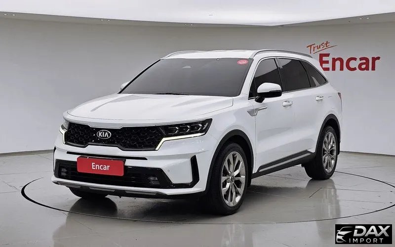 Kia Sorento Diesel 2.2 2WD