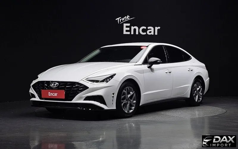 Hyundai Sonata 2.0