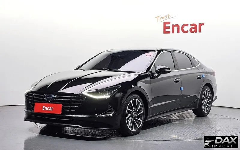 Hyundai Sonata 2.0