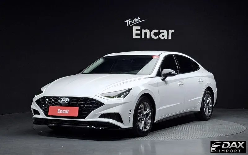 Hyundai Sonata 2.0