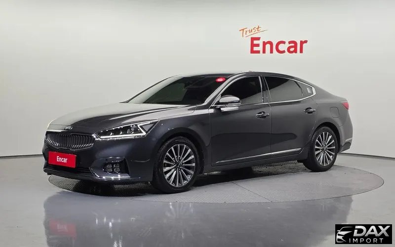 Kia K7 3.3 GDI Noblesse
