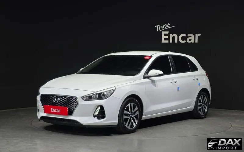 Hyundai i30 1.4 Turbo