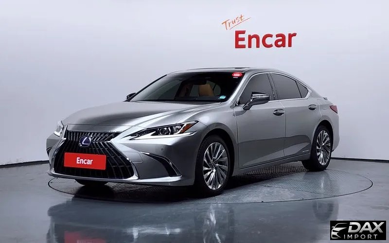 Lexus ES Luxury Plus