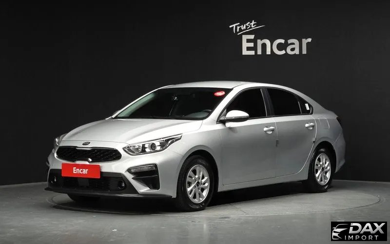 Kia K3 Luxury