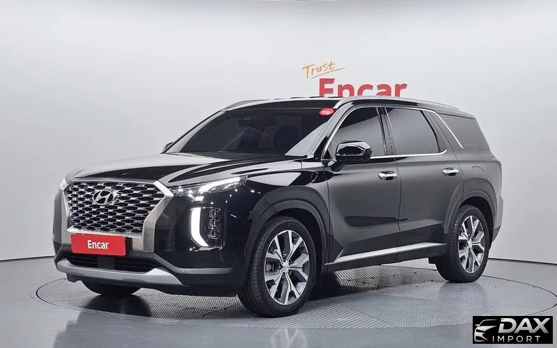 Hyundai Palisade Diesel 2.2 2WD