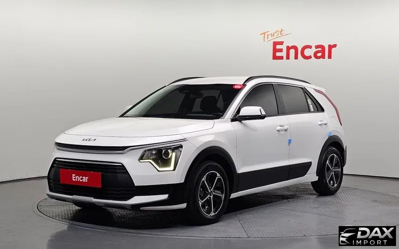 Kia Niro Trendy