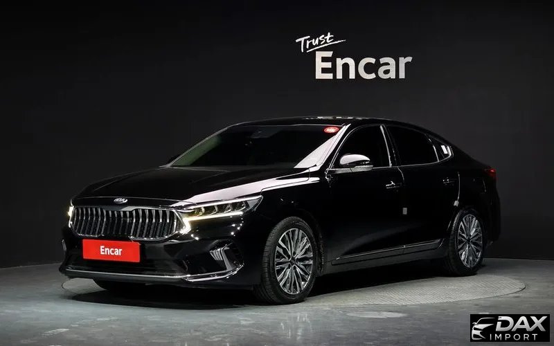 Kia K7 2.5 GDI X Edition