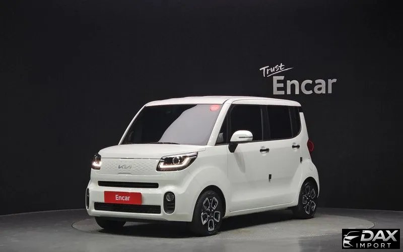 Kia RAY Best Selection