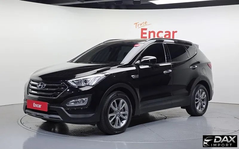 Hyundai Santafe Diesel(e-VGT) 2.0 2WD Premium