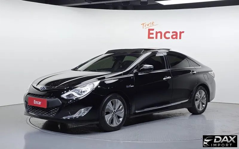 Hyundai Sonata 2.0
