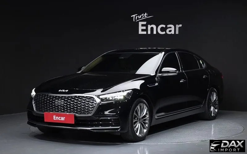 Kia K9 3.8 GDI AWD