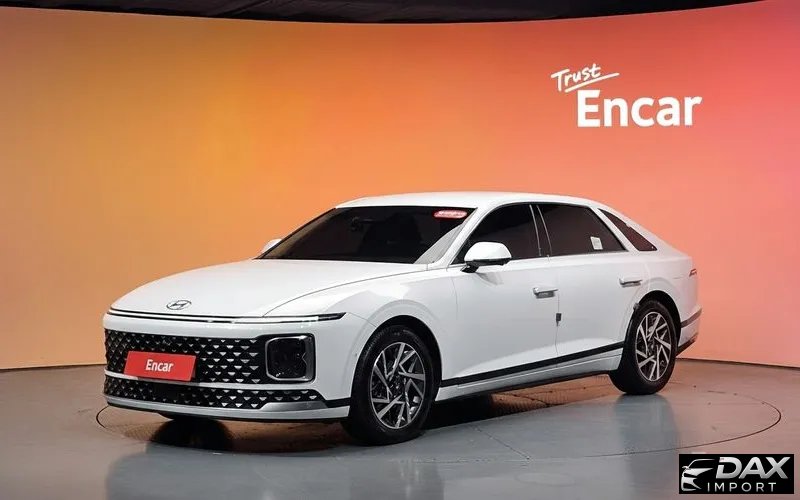 Hyundai Grandeur 2,5 Gasoline 2WD