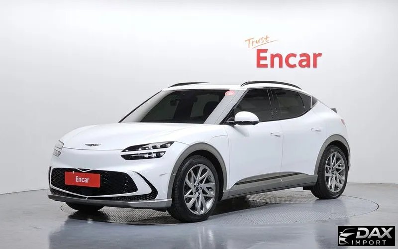 Genesis GV60 Standard AWD