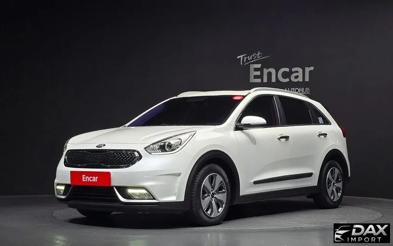 Kia Niro Noblesse