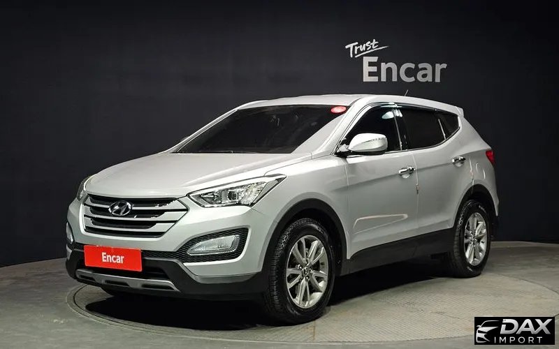 Hyundai Santafe Diesel(e-VGT) 2.0 2WD Morden