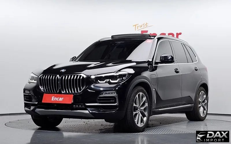 BMW X5 xDrive 45e xLine