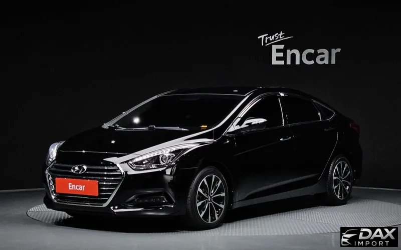 Hyundai i40 2.0 GDi