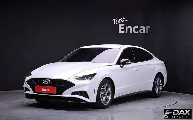 Hyundai Sonata 2.0