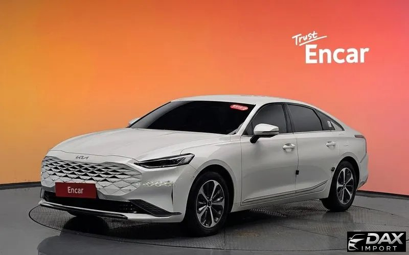 Kia K8 Noblesse