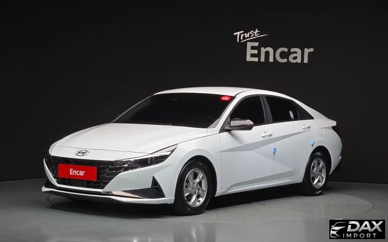 Hyundai AVANTE 1.6