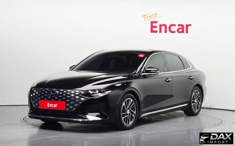 Hyundai Grandeur 2.5