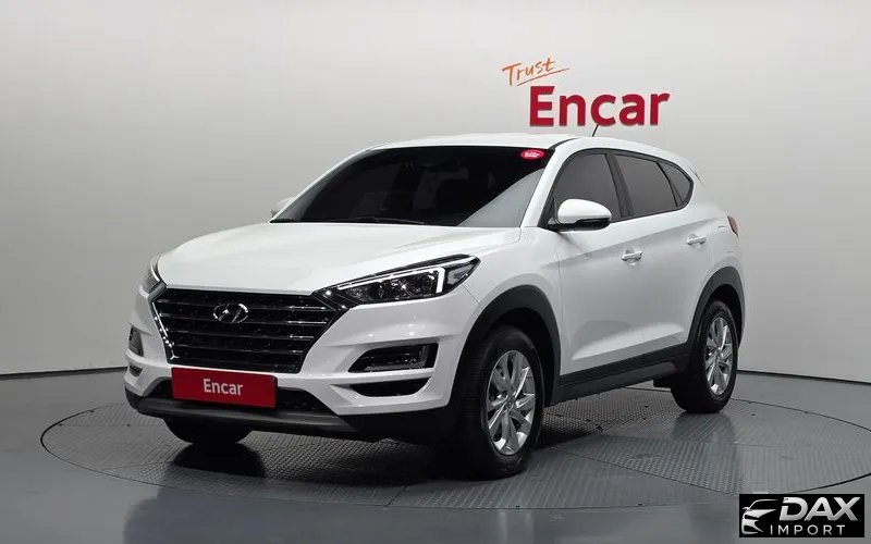 Hyundai Tucson Diesel 1.6 2WD