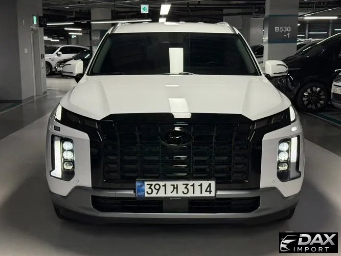 Hyundai Palisade Diesel 2.2 2WD