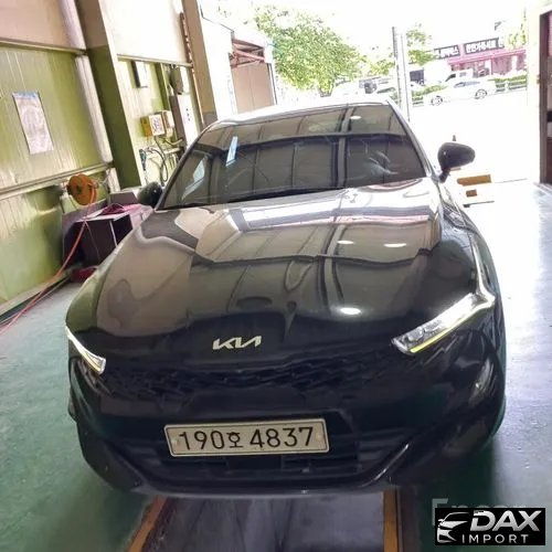 Kia K5 2.0