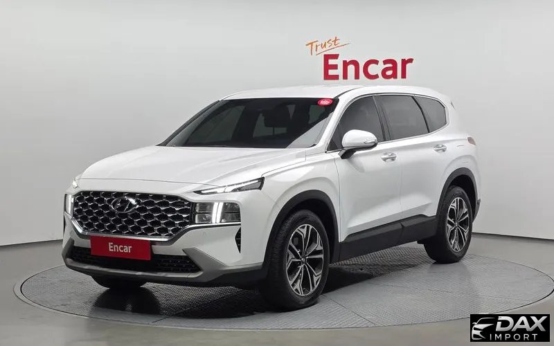 Hyundai Santafe Diesel 2.2 2WD